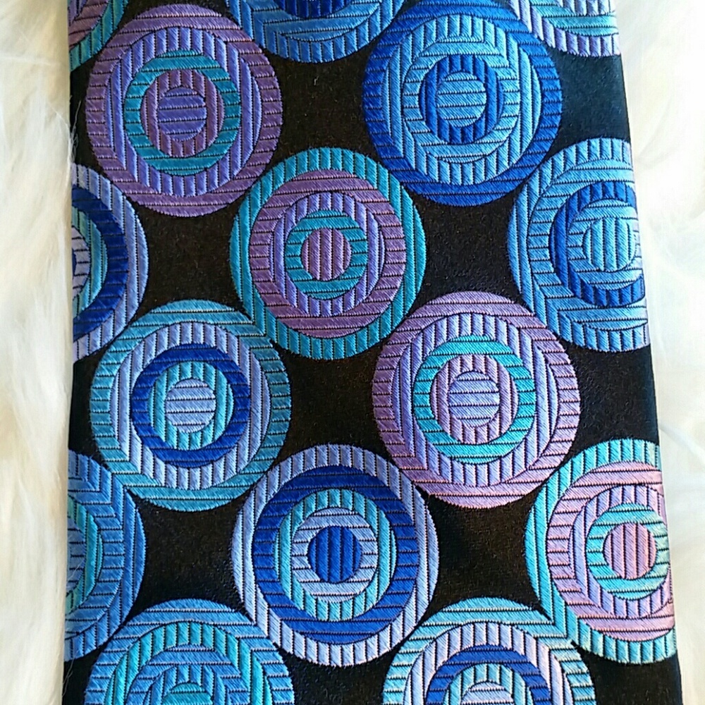 Robert Talbott Best Of Class Tie set - Picture 4 of 8